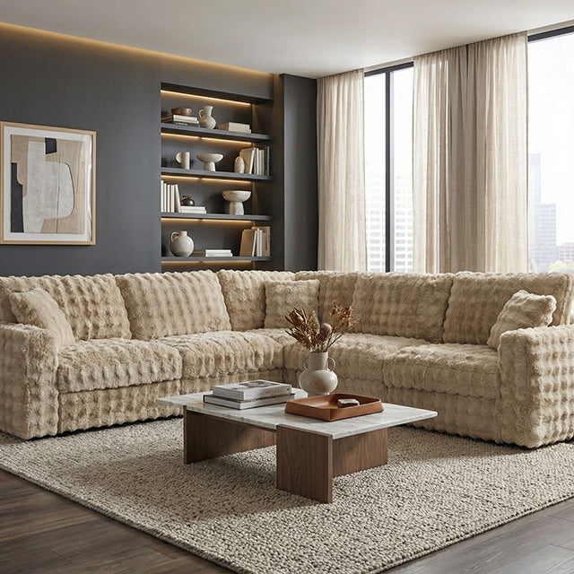 Mckenna Modular Sectional - Mattress & Furniture Super Center (Tampa, FL)