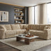 Mckenna Modular Sectional - Mattress & Furniture Super Center (Tampa, FL)