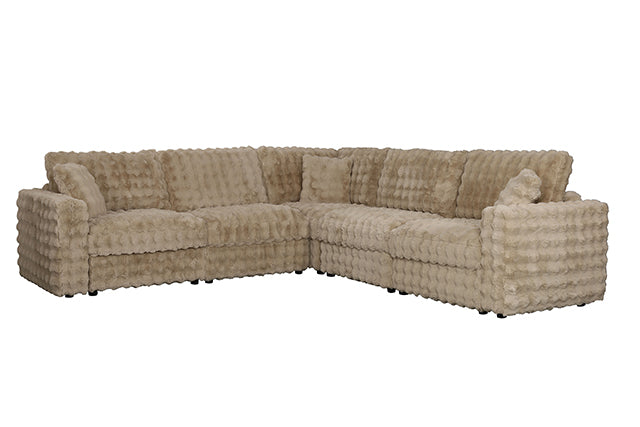Mckenna Modular Sectional - Mattress & Furniture Super Center (Tampa, FL)
