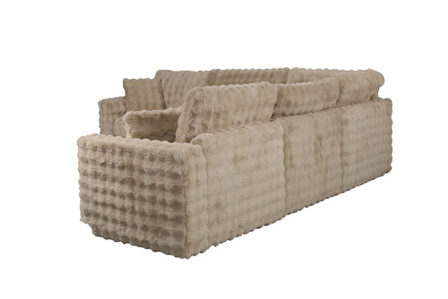 Mckenna Modular Sectional - Mattress & Furniture Super Center (Tampa, FL)