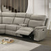 Oliverus Power Sectional - Mattress & Furniture Super Center (Tampa, FL)