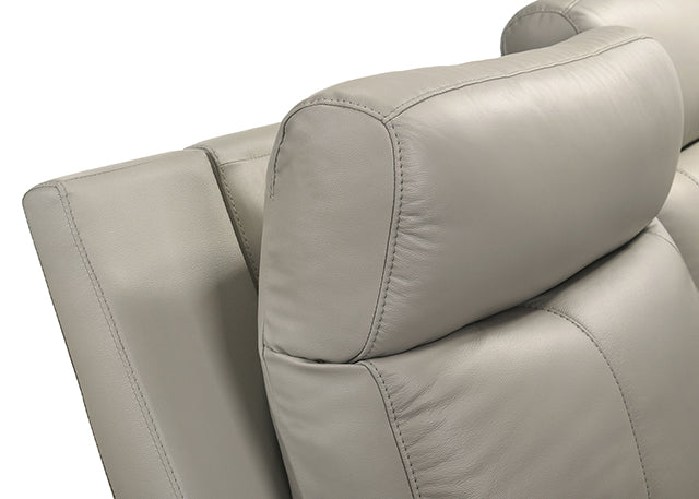 Oliverus Power Sectional - Mattress & Furniture Super Center (Tampa, FL)