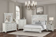 Promenade Queen Bedroom Set - Mattress & Furniture Super Center (Tampa, FL)