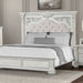Promenade Queen Bedroom Set - Mattress & Furniture Super Center (Tampa, FL)