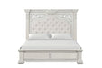 Promenade Queen Bedroom Set - Mattress & Furniture Super Center (Tampa, FL)