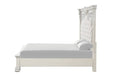 Promenade Queen Bedroom Set - Mattress & Furniture Super Center (Tampa, FL)