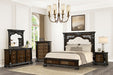 Promenade Queen Bedroom Set - Mattress & Furniture Super Center (Tampa, FL)