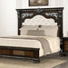 Promenade Queen Bedroom Set - Mattress & Furniture Super Center (Tampa, FL)