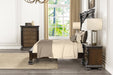 Promenade Queen Bedroom Set - Mattress & Furniture Super Center (Tampa, FL)