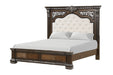 Promenade Queen Bedroom Set - Mattress & Furniture Super Center (Tampa, FL)