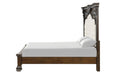 Promenade Queen Bedroom Set - Mattress & Furniture Super Center (Tampa, FL)