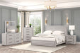 Crowthorne Queen Bedroom Set - Mattress & Furniture Super Center (Tampa, FL)