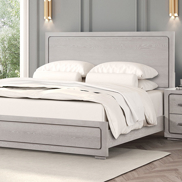 Crowthorne Queen Bedroom Set - Mattress & Furniture Super Center (Tampa, FL)