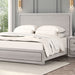 Crowthorne Queen Bedroom Set - Mattress & Furniture Super Center (Tampa, FL)