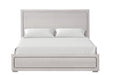Crowthorne Queen Bedroom Set - Mattress & Furniture Super Center (Tampa, FL)