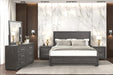 Crowthorne Queen Bedroom Set - Mattress & Furniture Super Center (Tampa, FL)