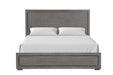 Crowthorne Queen Bedroom Set - Mattress & Furniture Super Center (Tampa, FL)
