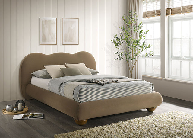 Finamore Queen Bed - Mattress & Furniture Super Center (Tampa, FL)