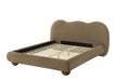 Finamore E.King Bed - Mattress & Furniture Super Center (Tampa, FL)