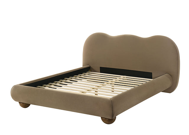 Finamore Queen Bed - Mattress & Furniture Super Center (Tampa, FL)