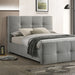 Merced Bed - Mattress & Furniture Super Center (Tampa, FL)