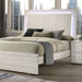 Horten Queen Bedroom Set - Mattress & Furniture Super Center (Tampa, FL)