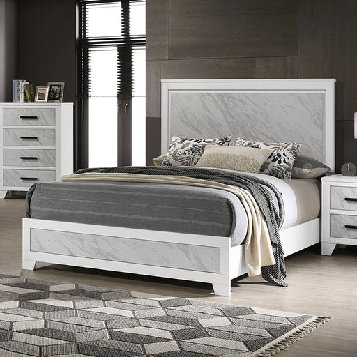 Darlene E.King Bed - Mattress & Furniture Super Center (Tampa, FL)