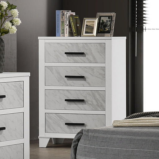 Darlene Chest - Mattress & Furniture Super Center (Tampa, FL)