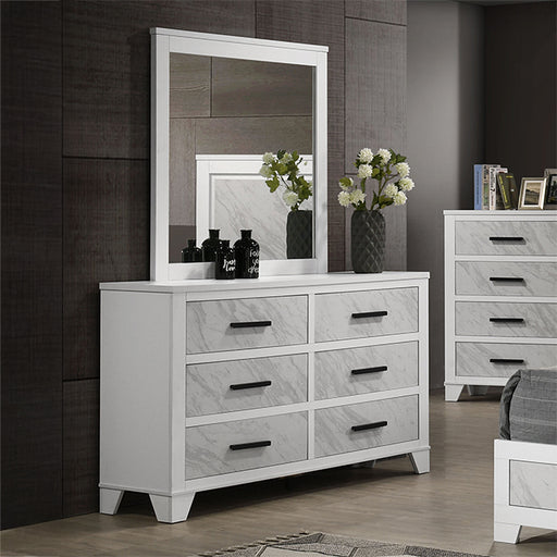 Darlene Dresser - Mattress & Furniture Super Center (Tampa, FL)