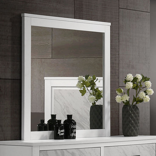 Darlene Mirror - Mattress & Furniture Super Center (Tampa, FL)