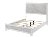 Darlene E.King Bed - Mattress & Furniture Super Center (Tampa, FL)