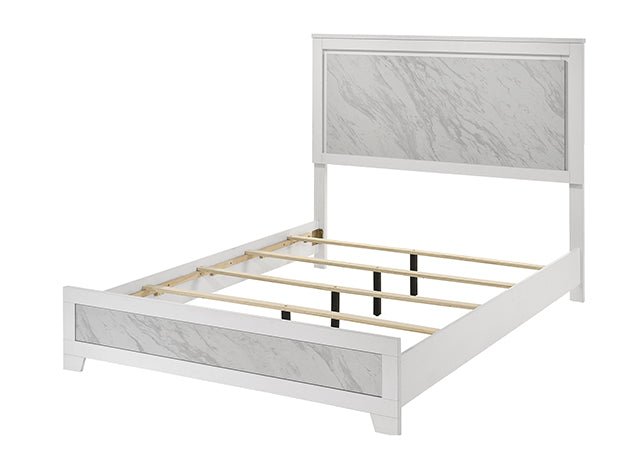 Darlene E.King Bed - Mattress & Furniture Super Center (Tampa, FL)