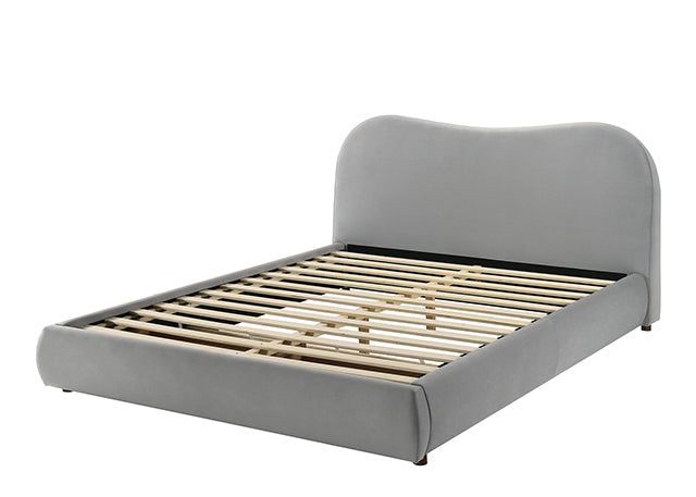 Grimsby Queen Bed - Mattress & Furniture Super Center (Tampa, FL)