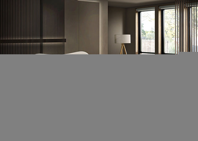 Grimsby Queen Bed