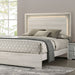 Lincolt Queen Bedroom Set - Mattress & Furniture Super Center (Tampa, FL)