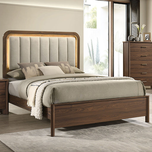 Hayward 4 Pc Queen Bedroom Set - Mattress & Furniture Super Center (Tampa, FL)