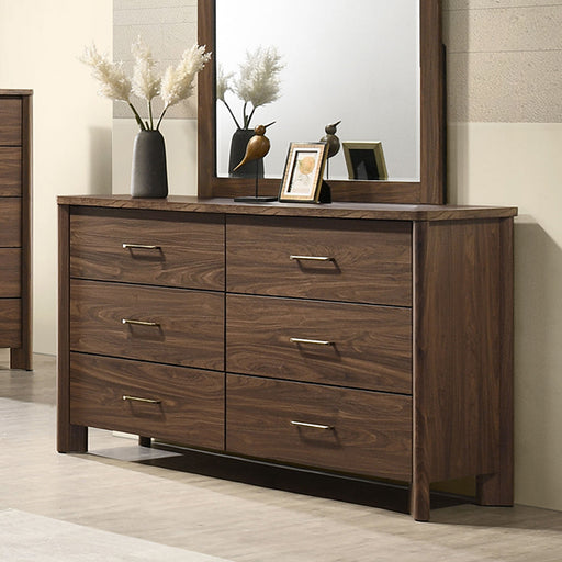 Hayward Dresser - Mattress & Furniture Super Center (Tampa, FL)
