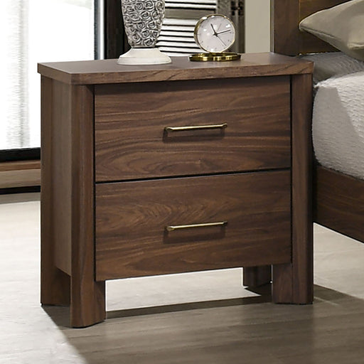 Hayward Nightstand w/ USB - Mattress & Furniture Super Center (Tampa, FL)