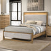Elinora E.King Bed - Mattress & Furniture Super Center (Tampa, FL)