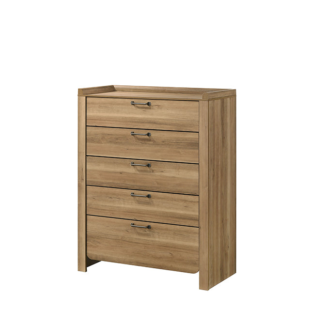 Elinora Chest - Mattress & Furniture Super Center (Tampa, FL)