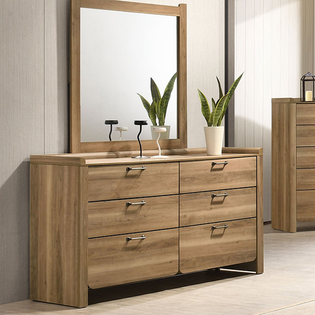 Elinora Dresser - Mattress & Furniture Super Center (Tampa, FL)
