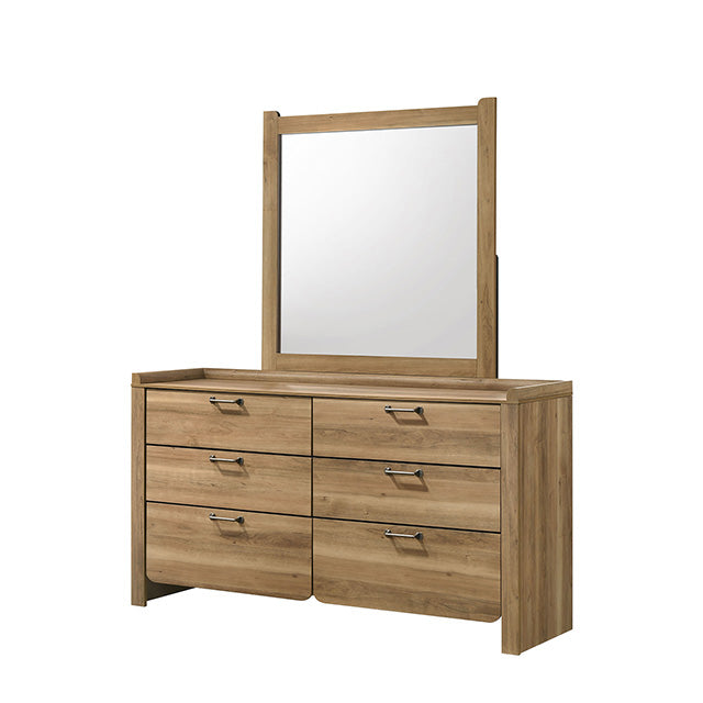 Elinora Dresser - Mattress & Furniture Super Center (Tampa, FL)