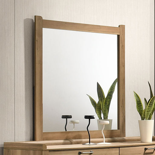 Elinora Mirror - Mattress & Furniture Super Center (Tampa, FL)