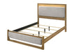Elinora E.King Bed - Mattress & Furniture Super Center (Tampa, FL)