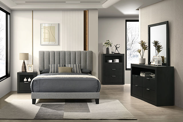 Altimari Mirror - Mattress & Furniture Super Center (Tampa, FL)