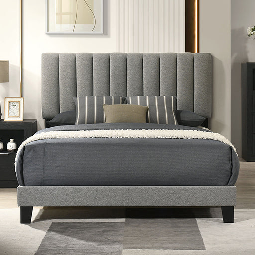 Altimari E.King Bed - Mattress & Furniture Super Center (Tampa, FL)