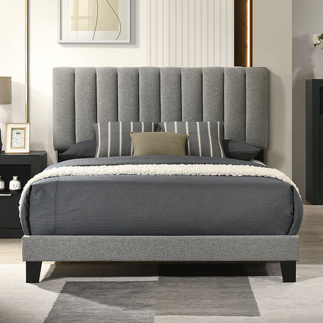 Altimari E.King Bed - Mattress & Furniture Super Center (Tampa, FL)