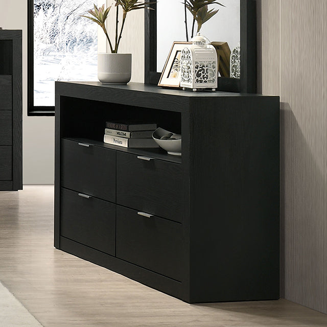 Altimari Dresser - Mattress & Furniture Super Center (Tampa, FL)