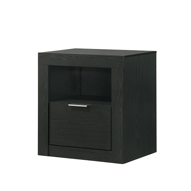 Altimari Nightstand - Mattress & Furniture Super Center (Tampa, FL)