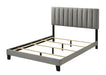 Altimari E.King Bed - Mattress & Furniture Super Center (Tampa, FL)